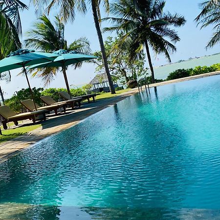 Villa Sethawadi Hotel And Kitesurf Centre Kalpitiya Exterior photo