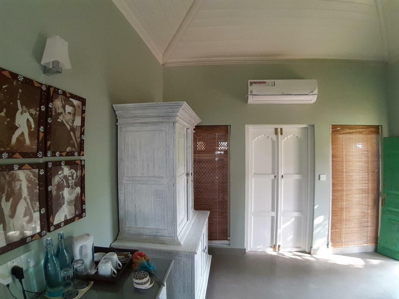 Villa Sethawadi Hotel And Kitesurf Centre Kalpitiya Exterior photo